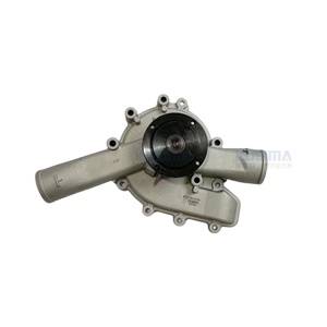 Vente d'usine Pompe à eau du système de refroidissement du moteur de voiture A2752000101 A1372000601 pour <span class=keywords><strong>Mercedes</strong></span> Benz M137 M156 M275 - Product Image 1