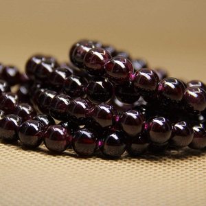 Bracelets en perles faites à <span class=keywords><strong>la</strong></span> main en <span class=keywords><strong>pierre</strong></span> naturelle 8mm Bracelet <span class=keywords><strong>de</strong></span> yoga <span class=keywords><strong>de</strong></span> guérison énergétique en hématite améthyste pour femmes hommes bijoux - Product Image 3