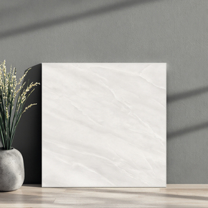 800x800 Anti-Slip Grey Marble Porcelain Tiles Full Body Stone Tiles for Living Room Hotel Lobby Commercial Flooring for - Product Image 5