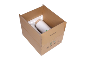 Pin lithium ion PE tách gốm tráng cho nhiều đặc điểm kỹ thuật PE tách đơn/hai mặt gốm tráng - Product Image 2