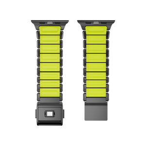 Bracelet de montre en métal titane avec boucle magnétique pour <span class=keywords><strong>Apple</strong></span> <span class=keywords><strong>Watch</strong></span> 1 2 3 4 5 6 <span class=keywords><strong>7</strong></span> 8 9 10 11 SE Ultra 1 2 3 - Product Image 6