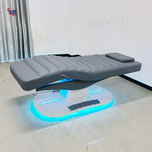 <span class=keywords><strong>Nuga</strong></span> tốt nhất GiườNg <span class=keywords><strong>Massage</strong></span> Hàn Quốc <span class=keywords><strong>massage</strong></span> giường di động <span class=keywords><strong>massage</strong></span> điện bảng để bán - Product Image 4