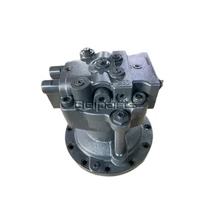 Belparts Excavator Hydraulic R170W-7 Swing Motor 31N5-12130 For Hyundai