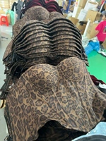 Grosir Korset Wanita Bustier Berbagai Model Fashion Terbaru Kualitas Tinggi Stok Pakaian Acak Pasokan Massal