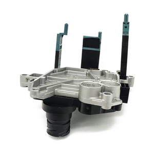 Producto Popular de Exportación, Unidad de Control de Transmisión (TCU) Remanufacturada 01J927156HT para A4/A6/A8 Automática - Product Image 3