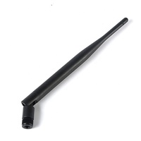 RP longue portée pour antenne en caoutchouc SMA pour appareils Lora 433MHz 868MHz 915MHz