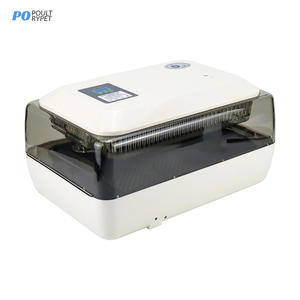 Incubateurs automatiques d'oeufs de couveuse de <span class=keywords><strong>poulailler</strong></span> de 110V 220V pour des poulets - Product Image 3