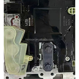 Блок управления трансмиссией (TCU/TCM) 7AT RE7R01A для Nissan Infiniti QX50 QX70 Q50 Q70 - Product Image 6