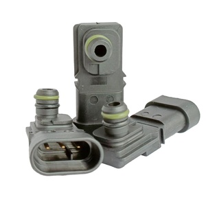 Bản đồ tăng áp lực cảm biến 5wk96814 7700101762 8200719629 cho <span class=keywords><strong>Renault</strong></span> <span class=keywords><strong>kangoo</strong></span> Clio espace Laguna Master Scenic TWINGO tr - Product Image 1