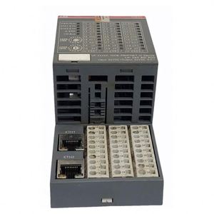 Module IO Profinet CI501-PNIO avec entrée numérique 16 canaux pour systèmes d'automatisation industrielle - Product Image 1
