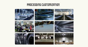 Мужские брюки из льна - Product Image 3