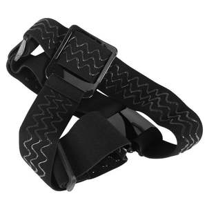 Support de téléphone pour caméra d'action GoPro, accessoires pour diffusion en direct TikTok, avec trois sangles antidérapantes en caoutchouc - Product Image 3
