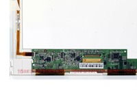 Nueva pantalla original del ordenador portátil de 14 "HD para el reemplazo del panel de la pantalla LCD de Samsung