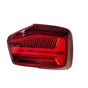 Adatto per il Gruppo Luci Posteriori di <span class=keywords><strong>Audi</strong></span> <span class=keywords><strong>Q2</strong></span> - Product Image 5