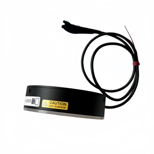 Source de lumière annulaire CA-DRR7 CA-DRR3 CA-DRR4F CA-DRR5 CA-DRR9 pour l'inspection industrielle par vision, avec garantie d'un an - Product Image 3
