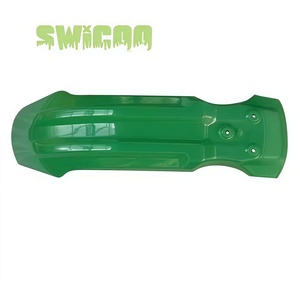Kit de carénage en plastique vert de grande qualité SWICOO pour <span class=keywords><strong>Apollo</strong></span> <span class=keywords><strong>Orion</strong></span> 110cc 125cc <span class=keywords><strong>150cc</strong></span> 160 Pit <span class=keywords><strong>Bike</strong></span> <span class=keywords><strong>Dirt</strong></span> <span class=keywords><strong>Bike</strong></span> Accessoires - Product Image 4