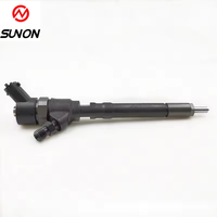 Vente en gros 2.5/2.8 CRD Injecteur de carburant pour moteur diesel 0445110059 Injecteur à rampe commune Jet Valve 510990024 0986435149