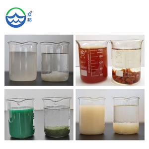 <span class=keywords><strong>Precio</strong></span> al por Mayor de Cloruro de Polialuminio (PAC) en Polvo, Grado Potable, 30%, Producto Químico Inorgánico Sólido para Tratamiento de Agua - Product Image 4