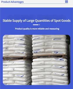 Прозрачные гранулы из полипропилена для литья под давлением - Product Image 6