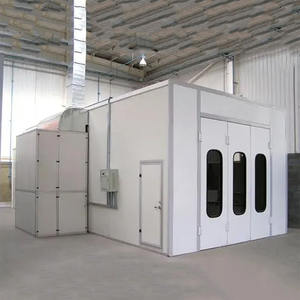 <span class=keywords><strong>Cabine</strong></span> <span class=keywords><strong>de</strong></span> <span class=keywords><strong>peinture</strong></span> <span class=keywords><strong>professionnelle</strong></span> <span class=keywords><strong>de</strong></span> haute qualité, <span class=keywords><strong>gonflable</strong></span> automatiquement, chauffée électriquement, avec éclairage LED, pour la <span class=keywords><strong>peinture</strong></span> <span class=keywords><strong>de</strong></span> voitures et <span class=keywords><strong>de</strong></span> meubles - Product Image 4