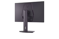 Moniteur de jeu QHD IPS L-G 27G610A-B 27 pouces 200Hz 1ms GtG 99% SRGB HDR avec support réglable pour jeux et bureau