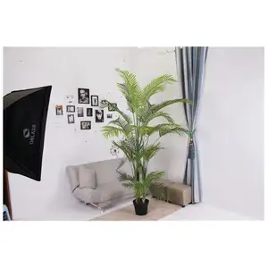人工植物ポット蘭低価格装飾新しいファッションフェイク良質高品質人工オリーブの木植物