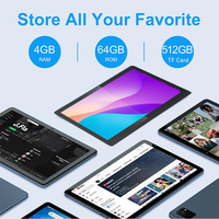 NOUVELLE arrivée Tablette Grande tablette écran HD complet de 14 pouces Android 11 WIFI 5G 6 + 128GB Tablettes DUal SIM BT5.0 Laptop