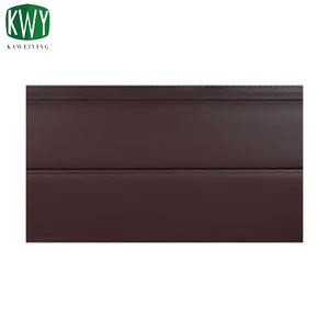 Panneaux sculptés d'<span class=keywords><strong>isolation</strong></span> des murs extérieurs <span class=keywords><strong>de</strong></span> villas en acier <span class=keywords><strong>l</strong></span>éger - Product Image 2