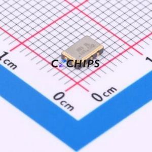 1553D-161.1328-JWVDTL Crystal Oscillator (Active) SMD5032-6P Crystal Oscillator 161.1328MHz 10ppm LVDS - Product Image 1