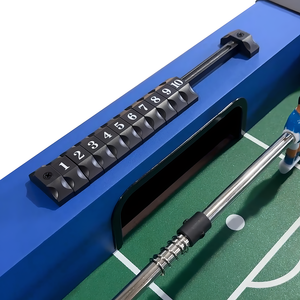 Table de baby-foot commerciale pliable de petite taille pour enfants, personnalisable en gros - Product Image 5