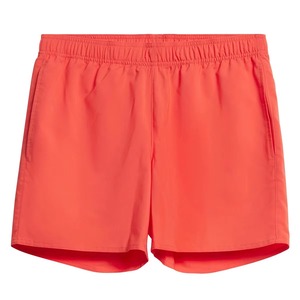 Pantalones Cortos Deportivos para Hombre, Casuales, Ecológicos, Transpirables, Antiarrugas, de Secado Rápido, para Verano, para Correr al Aire Libre, Cintura Media - Product Image 2