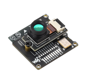 Module de caméra thermique ESP32 S3 avec port Type C, 80x62 pixels, champ de vision <span class=keywords><strong>45</strong></span>-90°, commutation WIFI AP <span class=keywords><strong>STA</strong></span> - Product Image 1