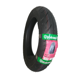 ยางรถจักรยานยนต์จากโรงงานโดยตรง COOTER MOTORCYCLE TIRE 90/90-12 จากผู้ผลิตชั้นนำที่มีชื่อเสียงในเวียดนาม - Product Image 1