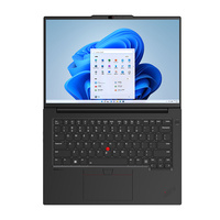 Portátil Lenovo ThinkPad T14P Ultra 5-125H (Actualización I5) 32GB 1TB 14.5 Pulgadas 2.5K con Reconocimiento Facial y de Huellas Dactilares para Ingenieros y Profesionales