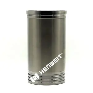 CYLINDER LINER FOR CATERPILLAR 3304 3306 1673C 120.65MM 127WN07 2P8889 1105800
