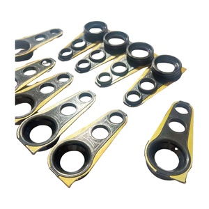 ซีลหัวฉีดน้ำมันเชื้อเพลิงคุณภาพสูงรุ่นใหม่ OEM S550-10-508 <span class=keywords><strong>ส</strong></span>ำหรับรถยนต์ <span class=keywords><strong>CX3</strong></span> 1.5 ดีเซล - Product Image 1