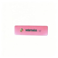 Fruitbutter Stick Squishy Toy Langzaam stijgend PU-schuim Stressverlichting Fidget Sensorisch Kauwbaar Angstverlichting Nieuwigheid Cadeau