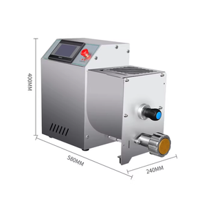 Máquina Automática Comercial para Hacer <span class=keywords><strong>Pasta</strong></span>, Máquina de Producción de Espaguetis, Máquina para Hacer <span class=keywords><strong>Pasta</strong></span> - Product Image 6