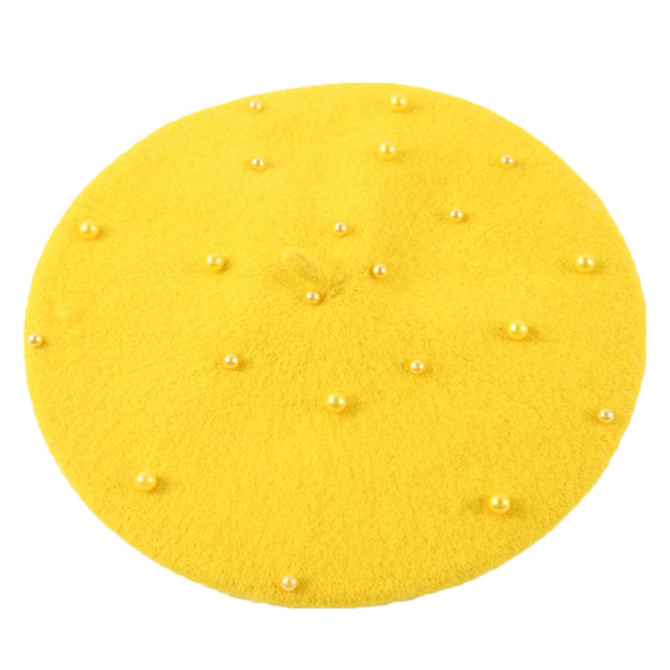 สีเหลือง