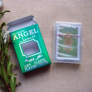 JP129 Nhà Máy Cung Cấp Trực Tiếp Nóng Bán Tùy Chỉnh In Thẻ Trò Chơi Thiết Lập Cho Tiếng Ả Rập Thị Trường - Product Image 5