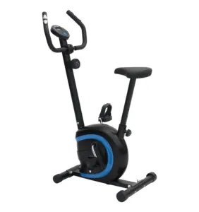 Indoor Use Exercise Bike Indoor Gym Resistance Workout Home Gym Fitness Machine Magnetic Upright Exercise Bike