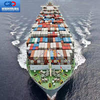 Compagnies maritimes internationales, transport de marchandises DDP DDU, fret maritime FCL, agent transitaire aérien, Chine vers France, Mexique