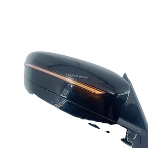 Specchietto Retrovisore Pieghevole di Alta Qualità Universale per <span class=keywords><strong>BMW</strong></span> Serie 5 da F18 a G38 e da F10 a G30 - Product Image 5