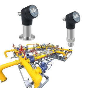 ใหม่เอี่ยมของแท้ Krohne OPTIBAR P 1010/2010 ขนาดเล็ก OPTIBAR PSM 1010 /2010 สวิตช์ - Product Image 4