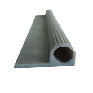 Silicone Sealing <b>Strip</b> 20mm High Temperature Resistance Automotive <b>Rubber</b> Part - Product Image 4