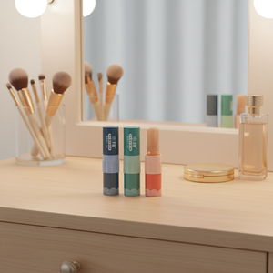 SHUIXIAN Plastik-Kühlstab für das Gesicht, Herkunft Fujian - Product Image 3