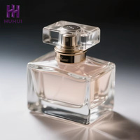 Parfums pour femmes, logo personnalisé, vaporisateur, parfum doux à la vanille et au oud, fragrance pour femmes noires