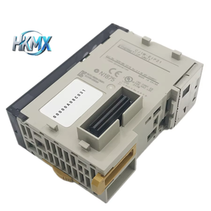PLC สำหรับยูนิต EtherNet/IP รุ่น CJ1WEIP21 CJ1W-EIP21 - Product Image 1