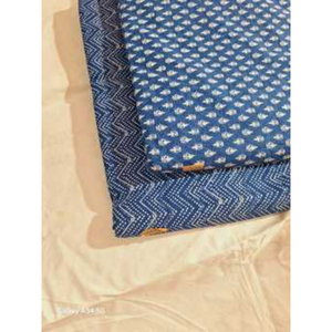 Camisa de Niño con Diseño Moderno, Estampada a Mano, 100% Algodón, Bolsa de Ropa, Estampado Floral Tradicional Étnico, Orgánico de Alta Calidad - Product Image 2