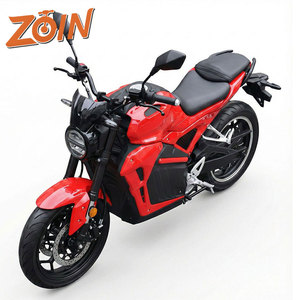 Véhicule tout-terrain électrique pour adultes, moto, Boda, avec capacité de charge, moins cher, haute puissance, pour le transport de marchandises - Product Image 5